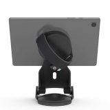 Compulocks 189BGRPLCK veiligheidsbehuizing voor tablets 32,8 cm (12.9") Zwart