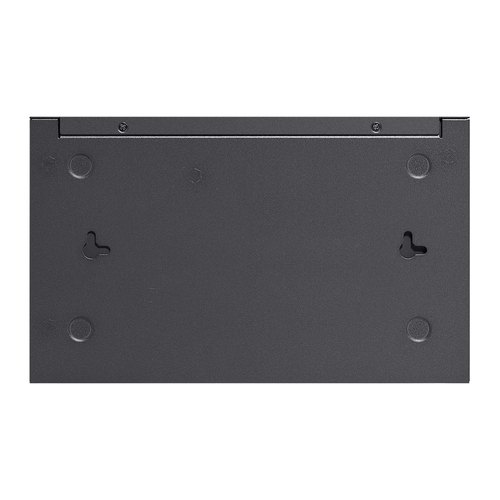 TP-Link Omada SG2008 netwerk-switch Managed L2/L2+ Gigabit Ethernet (10/100/1000) Zwart