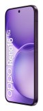 OPPO Reno16 5G 16,1 cm (6.32") Dual SIM Android 16.0 USB Type-C 8 GB 512 GB 6000 mAh Paars