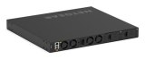 NETGEAR MSM4332 Managed L3 Power over Ethernet (PoE) 1U Zwart