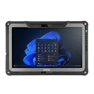 Getac F110 G7 5G Intel® Core™ i7 1 TB 29,5 cm (11.6") 32 GB Wi-Fi 6E (802.11ax) Windows 11 Pro Zwart