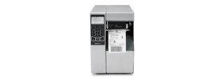 Zebra ZT510 labelprinter Thermo transfer 300 x 300 DPI 305 mm/sec Ethernet LAN Bluetooth