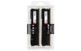 Kingston Technology FURY Beast 16GB 3200MT/s DDR4 CL16 DIMM (Kit van 2) Black