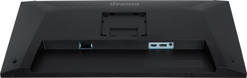 iiyama ProLite XB2791QS-B1 computer monitor 68,6 cm (27") 2560 x 1440 Pixels Quad HD LED Zwart