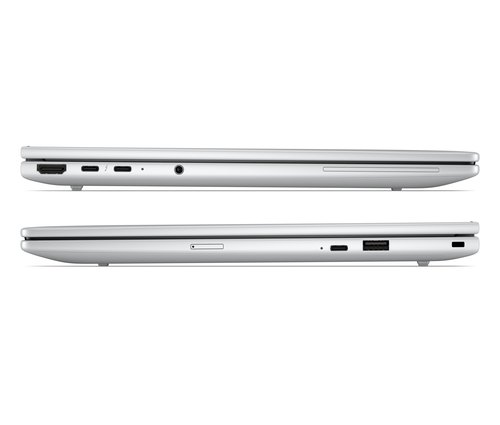 HP EliteBook 8 G2i 14 Next Gen AI PC Copilot+ PC Intel Core Ultra 7 355 Laptop 35,6 cm (14") WUXGA 32 GB LPDDR5x-SDRAM 512 GB SSD Wi-Fi 7 (802.11be) Windows 11 Pro Zilver AZERTY
