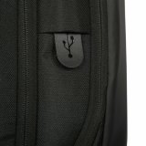 Targus TBB652GL rugzak City backpack Zwart Polyester