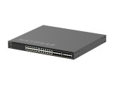 NETGEAR XSM4340V Managed L3 10G Ethernet (100/1000/10000) Power over Ethernet (PoE) 1U Zwart