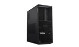 Lenovo ThinkStation P3 Tower Gen 2 Intel Core Ultra 7 265 32 GB DDR5-SDRAM 512 GB SSD NVIDIA RTX A1000 Windows 11 Pro Workstation Zwart