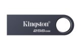 Kingston Technology DataTraveler 256GB SE9 G3 - Dark Nickel