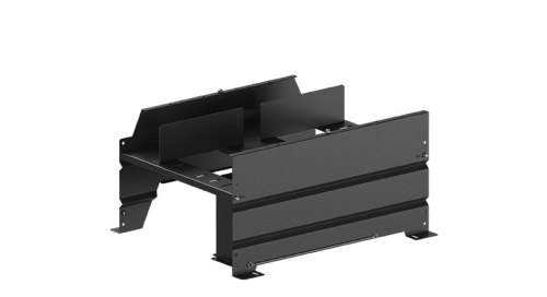 VR Cable Trough End Caps (Set of 2)