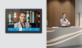 iiyama TW1023ASC-B3P beeldkrant Kiosk-ontwerp 25,6 cm (10.1") Wifi 385 cd/m² WXGA Zwart Touchscreen Type processor Android 24/7