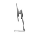 Lenovo Yoga AIO 27IPH11 Intel Core Ultra 7 356H 68,6 cm (27") 2560 x 1440 Pixels Alles-in-één-pc 32 GB LPDDR5x-SDRAM 1 TB SSD Windows 11 Home Wi-Fi 7 (802.11be) Grijs