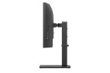 LG 34BA75QE-B computer monitor 86,4 cm (34") 3440 x 1440 Pixels Wide Quad HD LCD Zwart