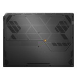 ASUS TUF Gaming A16 FA608UH-RV015W AMD Ryzen™ 7 260 Laptop 40,6 cm (16") WUXGA 16 GB DDR5-SDRAM 512 GB SSD NVIDIA GeForce RTX 5050 Wi-Fi 6E (802.11ax) Windows 11 Home Grijs AZERTY Belgisch