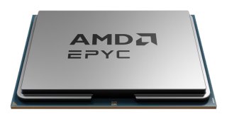 EPYC SIENA 8534P 64Core Single Pack Tray