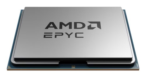 EPYC SIENA 8534P 64Core Single Pack Tray