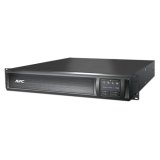 APC SMX1500RM2UC UPS Line-interactive 1,44 kVA 1200 W 8 AC-uitgang(en)