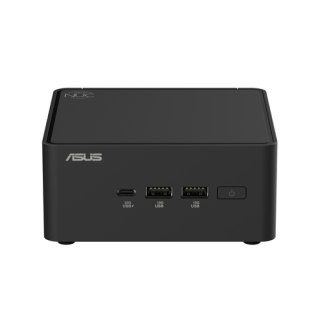 ASUS NUC 15 Pro RNUC15CRHC500002 Zwart 210H