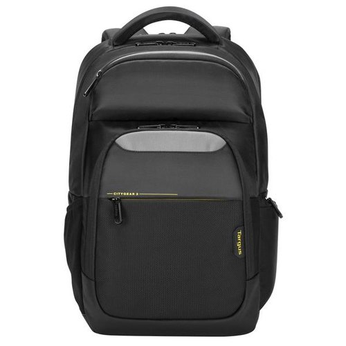 Targus Citygear 43,9 cm (17.3") Rugzak Zwart