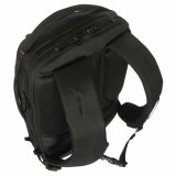 Targus TBB652GL rugzak City backpack Zwart Polyester