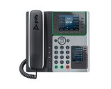 HP Poly Edge E450 IP-telefoon met PoE-ondersteuning
