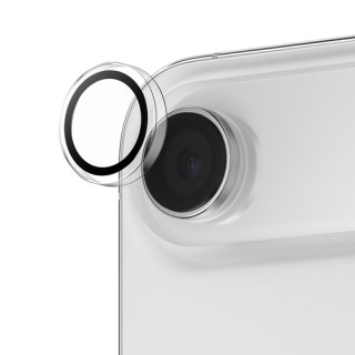 PanzerGlass ® Hoops® Camera Lens Protector Transparent iPhone Air Doorzichtige schermbeschermer Apple 1 stuk(s)