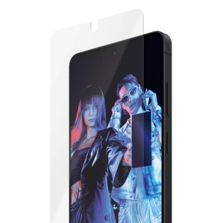 PanzerGlass SAFE. by ® Screen Protector Samsung Galaxy S26 Ultra | Ultra-Wide Fit w. EasyAligner Doorzichtige schermbeschermer 1 stuk(s)