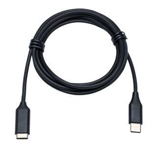 Jabra 14208-15 USB-kabel 1,2 m USB C Zwart