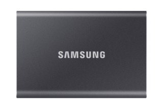 Samsung Portable SSD T7 2 TB USB Type-C 3.2 Gen 2 (3.1 Gen 2) Grijs