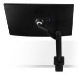 LG 32UN880K-B computer monitor 80 cm (31.5") 3840 x 2160 Pixels 4K Ultra HD LCD Zwart