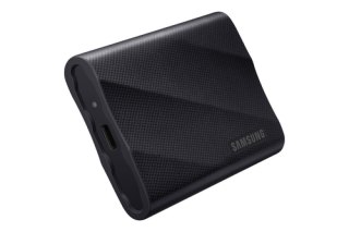 Samsung MU-PG2T0B 2 TB USB Type-C USB 3.2 Gen 2x2 Zwart