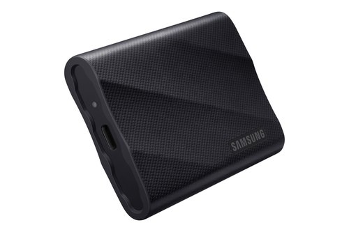 Samsung MU-PG2T0B 2 TB USB Type-C USB 3.2 Gen 2x2 Zwart