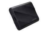 Samsung MU-PG2T0B 2 TB USB Type-C USB 3.2 Gen 2x2 Zwart