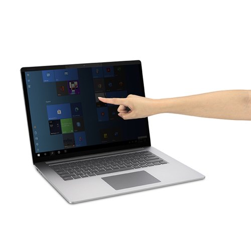 Kensington MagPro Elite Magnetic Privacy Screen voor Surface Laptop 15"
