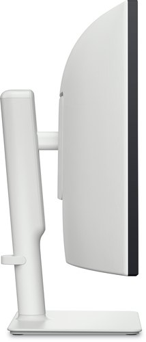 DELL Plus S3425DW computer monitor 86,4 cm (34") 3440 x 1440 Pixels Wide Quad HD LCD Zilver