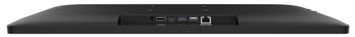 iiyama TW2424AS-B3P beeldkrant Interactief flatscreen 60,5 cm (23.8") Wifi 450 cd/m² Full HD Zwart Touchscreen Type processor Android 24/7