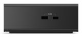 Lenovo ThinkPad USB4 Dock 5000 (with 135W Adapter) Bedraad Zwart