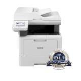 Brother MFC-L5710DN multifunctionele printer Laser A4 1200 x 1200 DPI 48 ppm