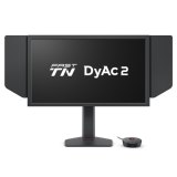 ZOWIE XL2566X+ computer monitor 62,2 cm (24.5") 1920 x 1080 Pixels Full HD Zwart