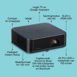 Epson Lifestudio Pop Plus — EF-62N Marineblauw