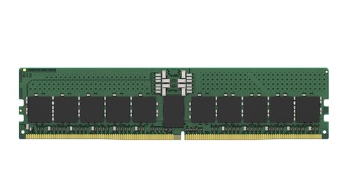 Kingston Technology KTL-TS556D8-32G geheugenmodule 32 GB 1 x 32 GB DDR5 5600 MT/s 288-pin DIMM ECC