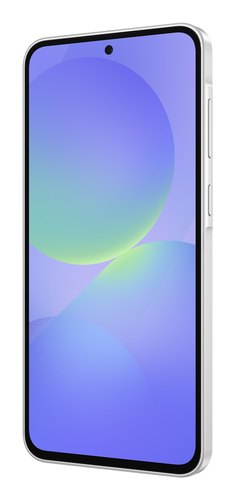 Samsung Galaxy A36 5G 17 cm (6.7") Dual SIM Android 15 USB Type-C 8 GB 256 GB 5000 mAh Wit