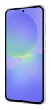 Samsung Galaxy A36 5G 17 cm (6.7") Dual SIM Android 15 USB Type-C 8 GB 256 GB 5000 mAh Wit