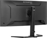 iiyama G-MASTER GCB3484WQSU-B2 computer monitor 86,4 cm (34") 3440 x 1440 Pixels UltraWide Quad HD LCD Zwart