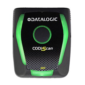 CODiScan Bluetooth Wearable Scanner - Mi