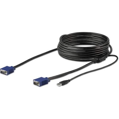 StarTech.com 4,5 m USB KVM kabel voor rackmonteerbare consoles