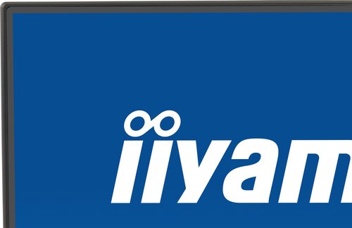 iiyama ProLite XB2492HSU-B1 computer monitor 60,5 cm (23.8") 1920 x 1080 Pixels Full HD LED Zwart