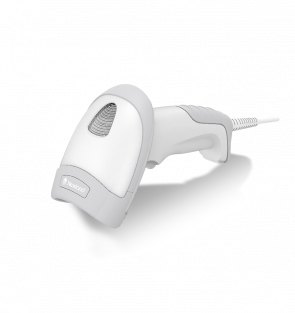 HR3280 2D CMOS Megapixel HH Reader black
