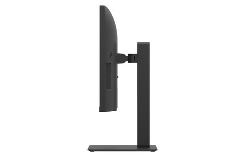 LG 27BA54QB-B computer monitor 68,6 cm (27") 2560 x 1440 Pixels Quad HD LCD Zwart