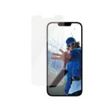 PanzerGlass ® Screen Protector iPhone 17e | 16e | 14 | 13 | 13 Pro | Classic Fit w. EasyAligner Doorzichtige schermbeschermer Apple 1 stuk(s)